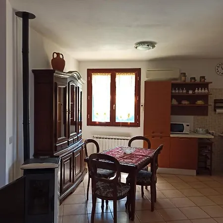 Casa Poggio דירה