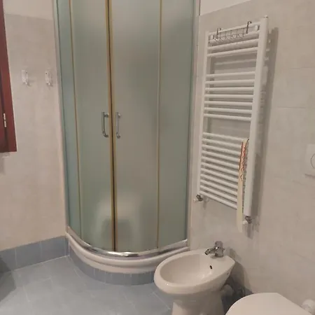 דירה Casa Poggio