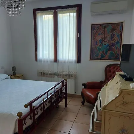 Casa Poggio Tovo San Giacomo