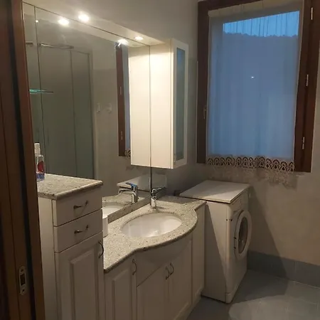 דירה Casa Poggio