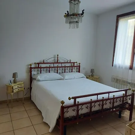 Casa Poggio * Tovo San Giacomo