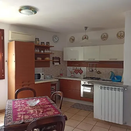 Casa Poggio