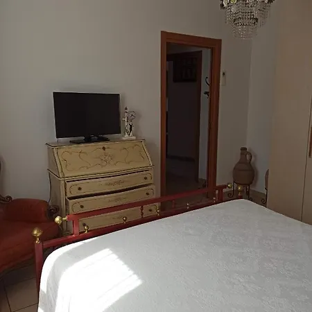 Apartment Casa Poggio Tovo San Giacomo