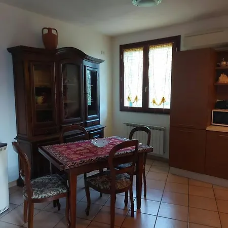 Apartment Casa Poggio Tovo San Giacomo
